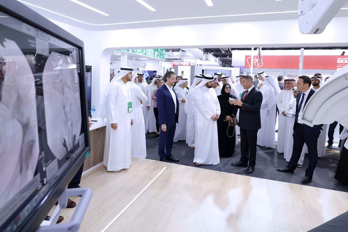 Arab Health