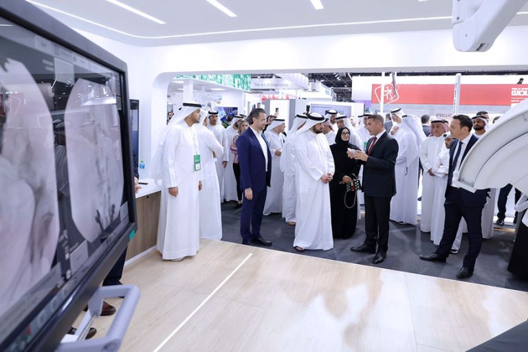 Arab Health