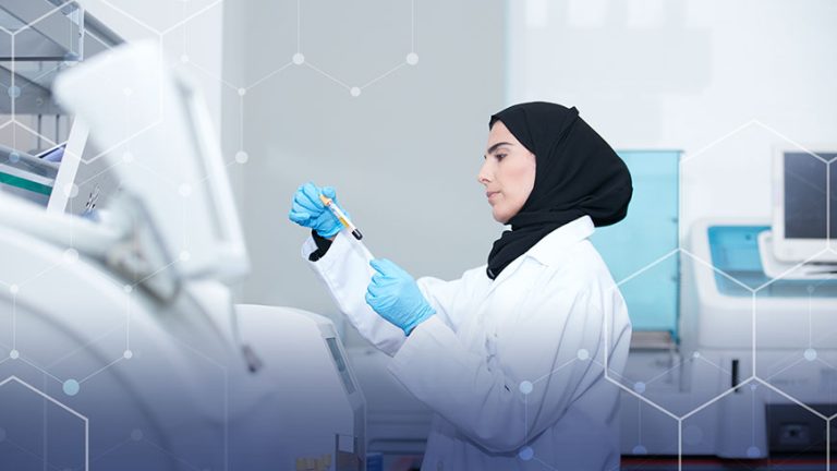 DoH Awards Visionary Research and Innovation Projects Over AED 19 Million to Transform Healthcare in Abu Dhabi