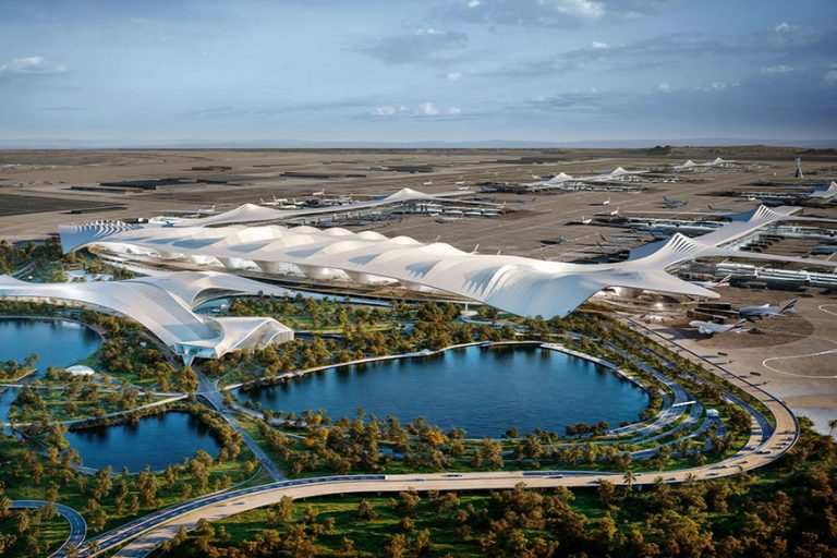 Airport Show-2025