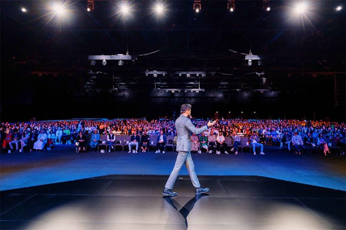 Mindvalley’s Future Human 2025