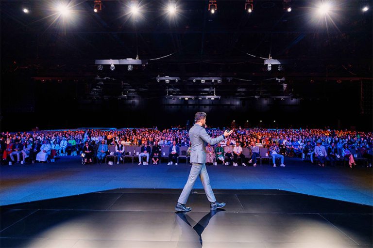 Mindvalley’s Future Human 2025