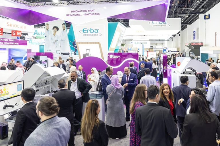 Medlab Middle East
