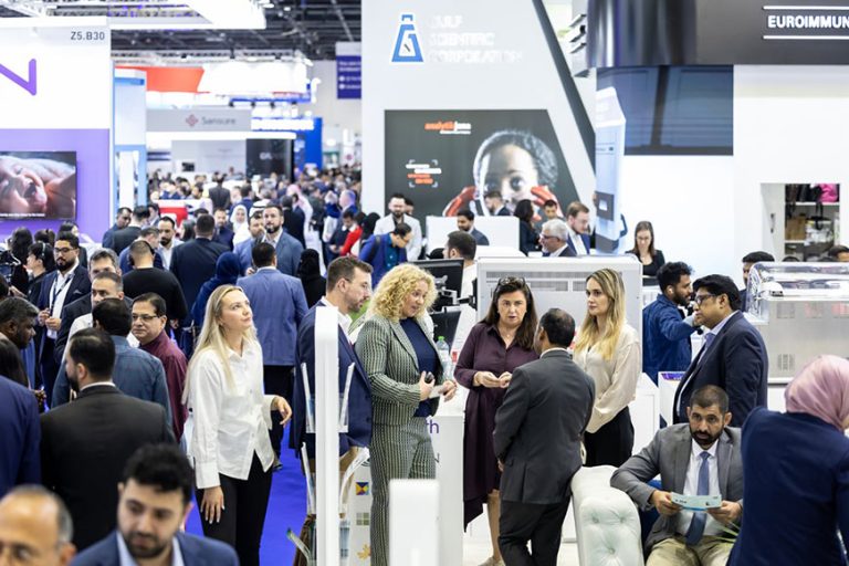 Medlab Middle East