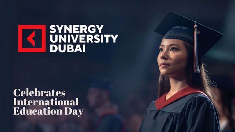 Synergy University