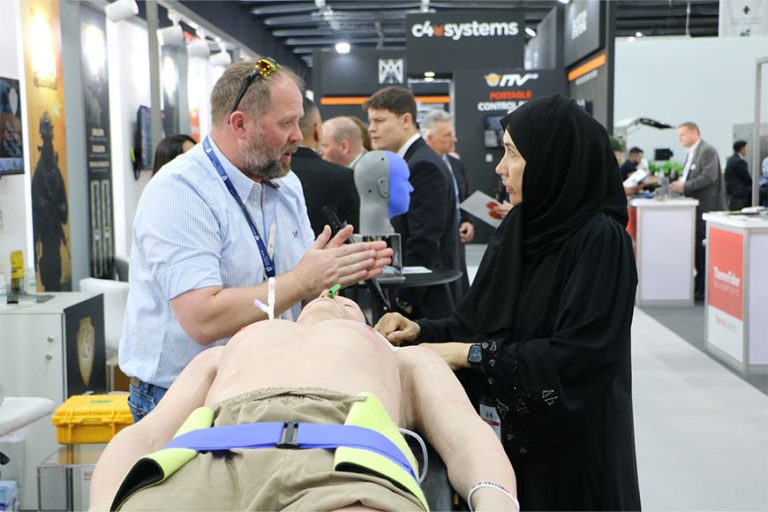 Prometheus Medical International