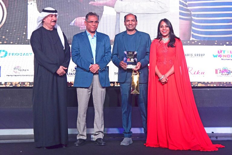 AES Visionary Excellence Awards 2025