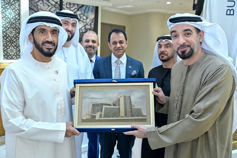 Burjeel Orthopedic Institute