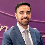 Dr. Badr Al Bawardy