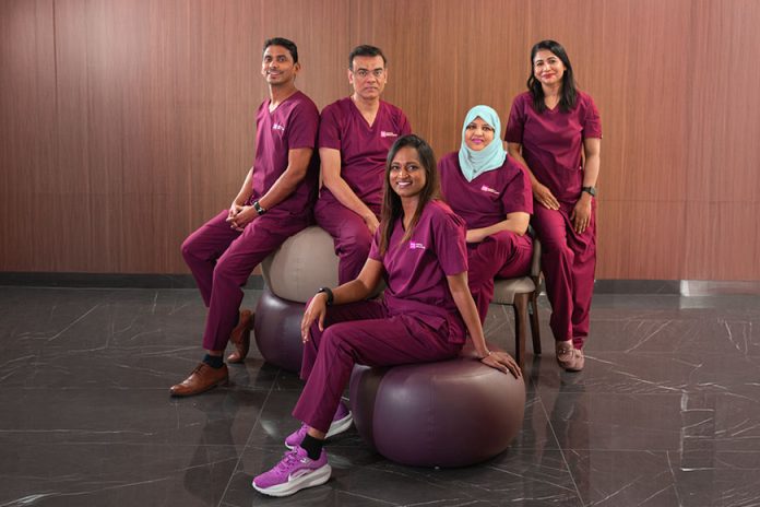 Medcare Royal Specialty Hospital