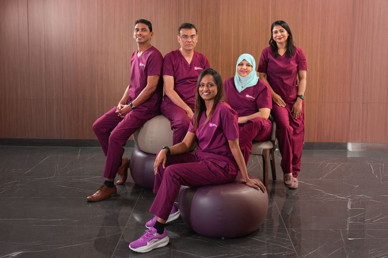 Medcare Royal Specialty Hospital