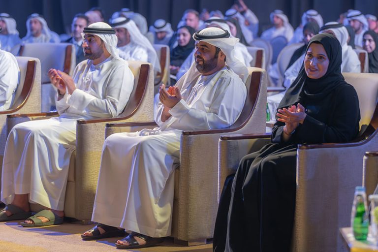 Sharjah Digital Transformation Forum