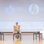 Mary Kom, Aster and Amity University