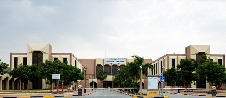 Fujairah Hospital