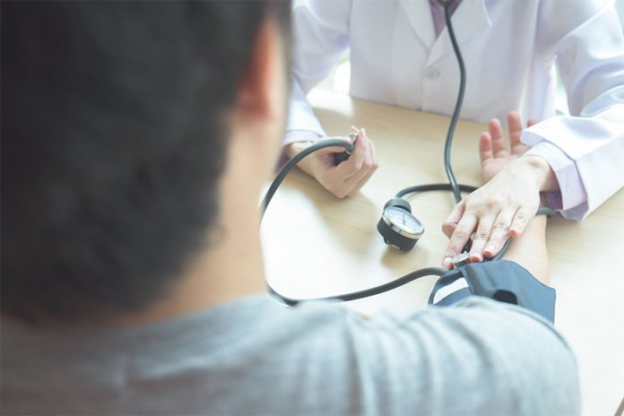 What is Hypertension?