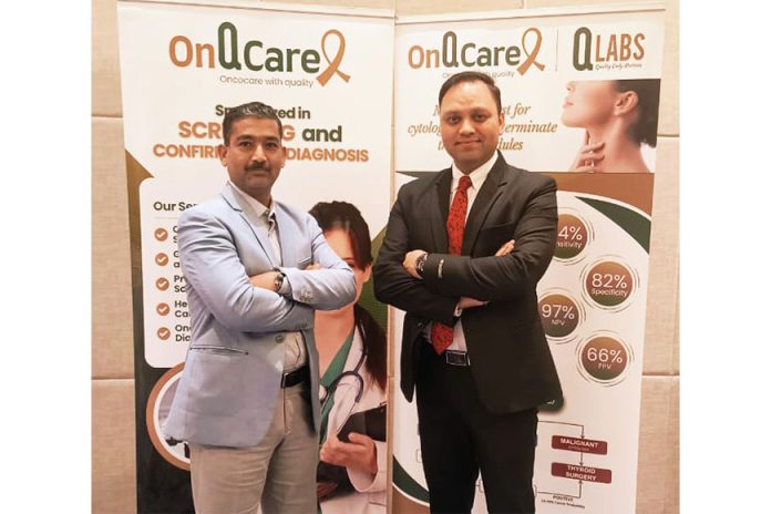 onQcare