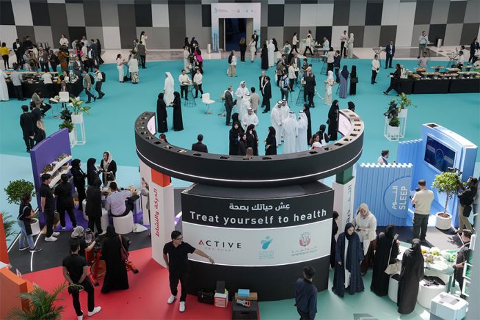IUHPE World Conference on Health