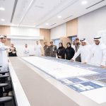GDRFA Dubai Delegation Explores Dubai Health