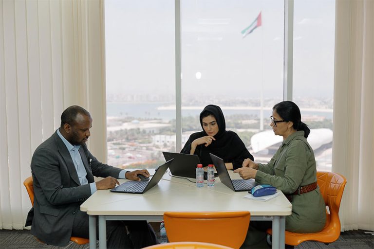 Hamdan Foundation
