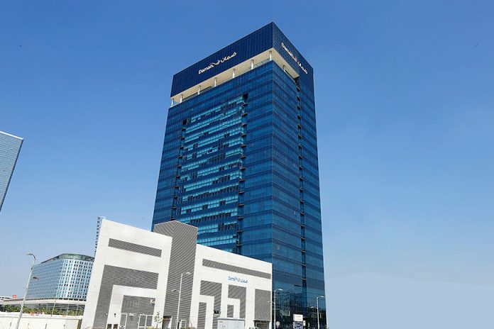Daman Headquarter