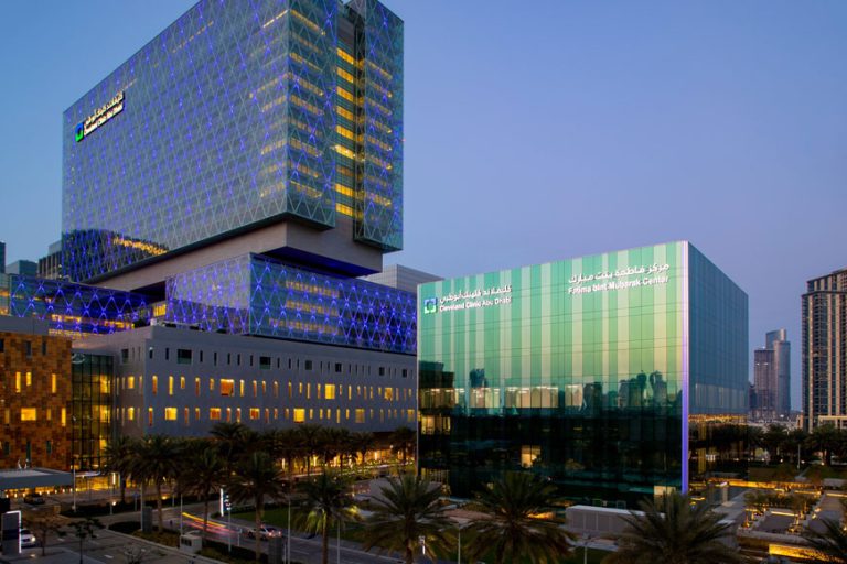 Cleveland Clinic