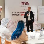 Nama Women Advancement