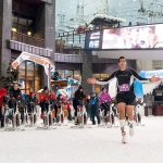 Snow Duathlon