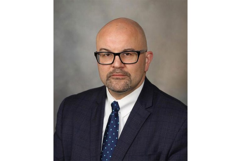 Mark Truty