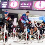Snow Duathlon