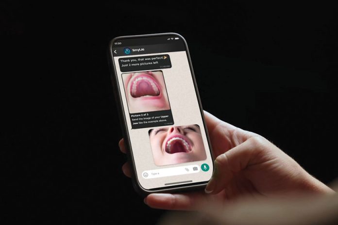 AI Dental Tool