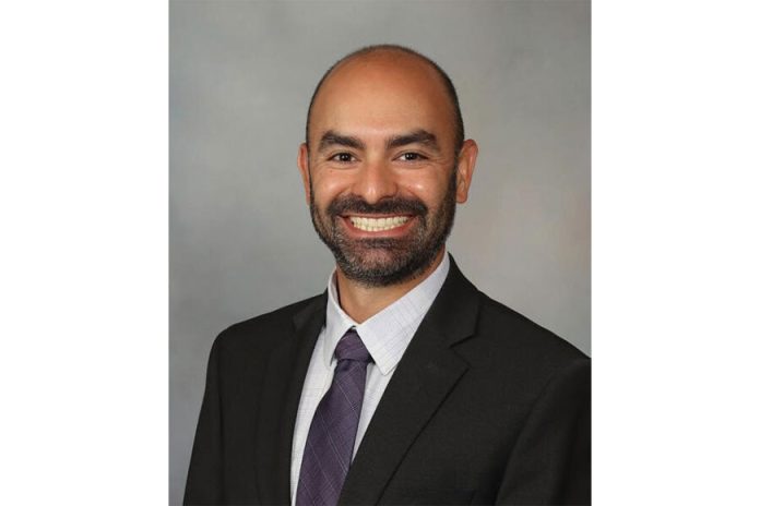 Mayo Clinic researcher