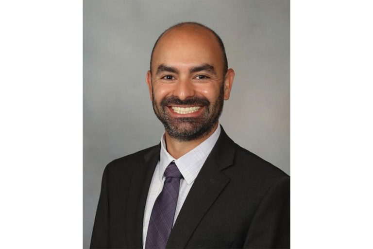 Mayo Clinic researcher