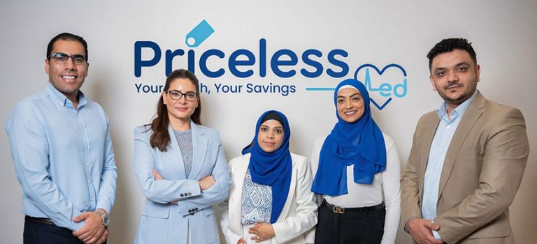 PricelessMed Moves Forward with Tech Upgrades and Tailored Solutions for Healthcare Providers in the UAE