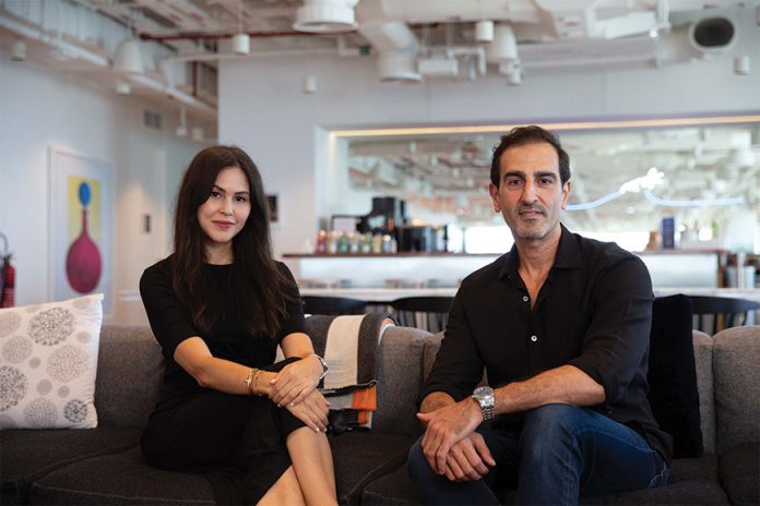 Ovasave Co-founders