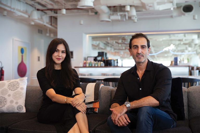 Ovasave Co-founders