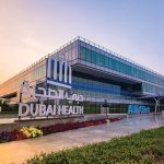 Al Jalila Children’s Hospital