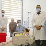 Al Jalila Children’s Hospital