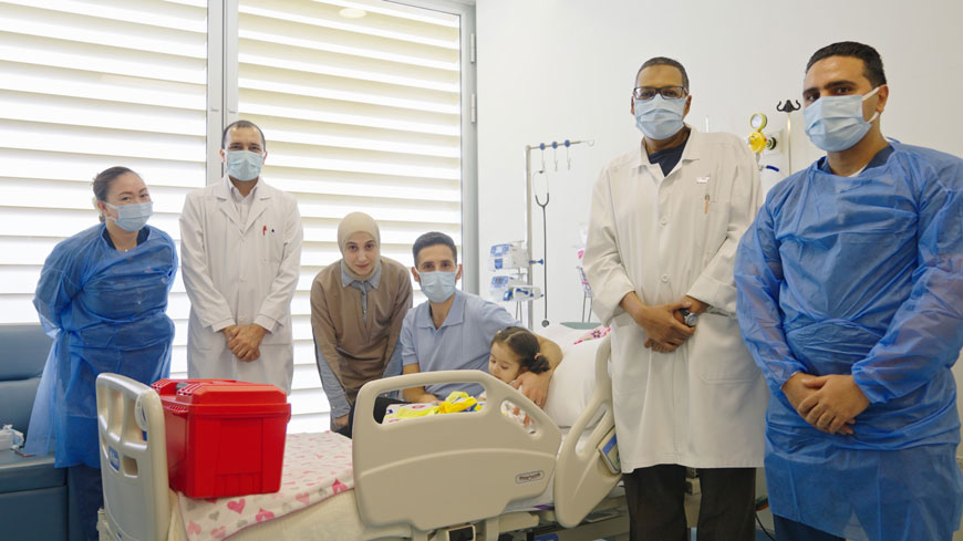 Al Jalila Children’s Hospital