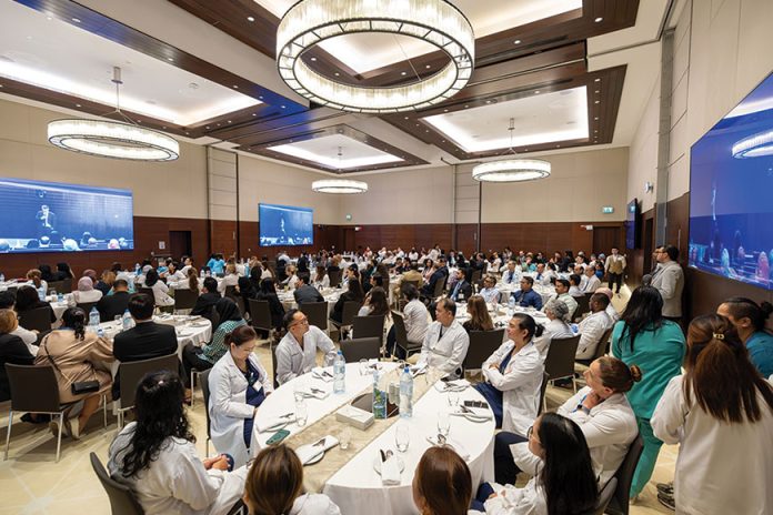 Cleveland Clinic Caregivers