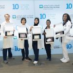 Cleveland Clinic Caregivers