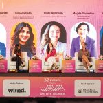 We the Women Conference