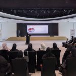 NAMA Talks First Session