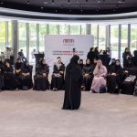 NAMA Talks First Session