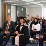 Bodour Al Qasimi | University of Leicester