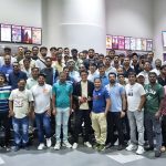 Danube’s Anis Sajan Workers