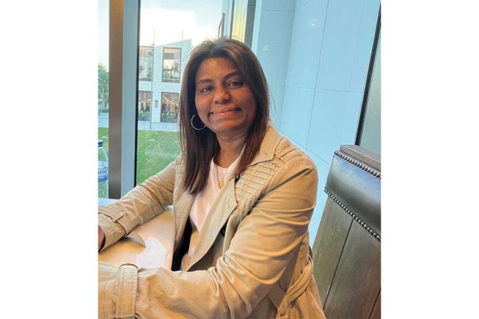 Indian Mother Heals With 5 Fibroids