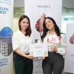Samana Developers’ Team