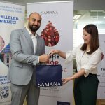 Samana Developers’ Team