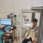 Guatemalan Patient’s Lung Transplant