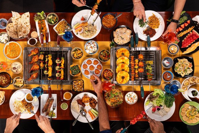 Absolute Barbecues